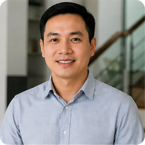 Anh Lê Minh Tuấn