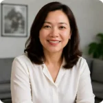 Chị Phạm Ngọc Mai (Hà Nội)