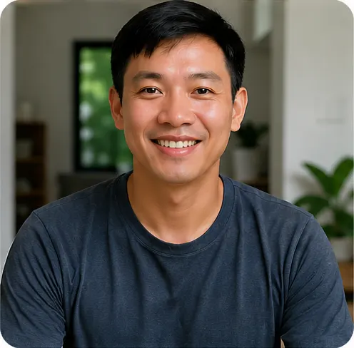 Anh Đỗ Quang Khải